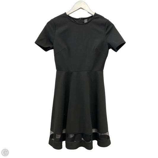 Dress Party Short By Shein In Black, Size: Xs