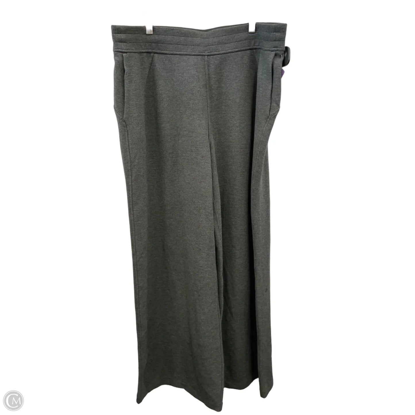 Pants Lounge By Lululemon In Grey, Size: Xl