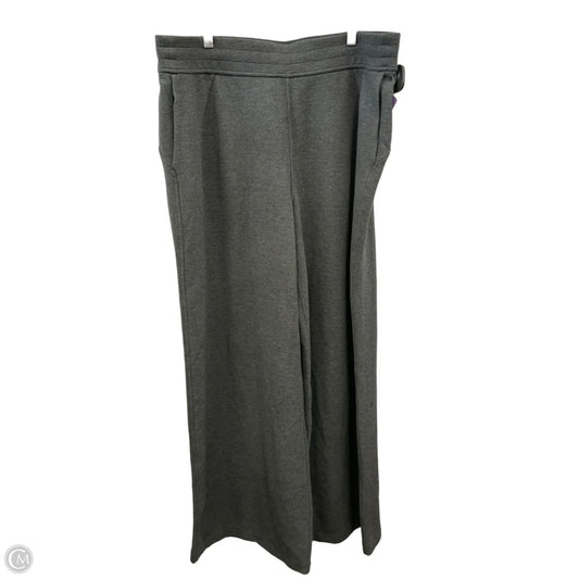 Pants Lounge By Lululemon In Grey, Size: Xl