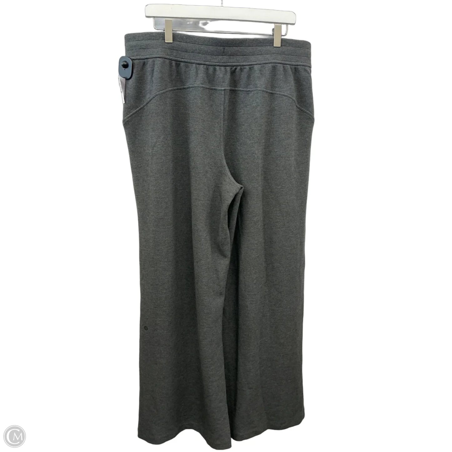 Pants Lounge By Lululemon In Grey, Size: Xl