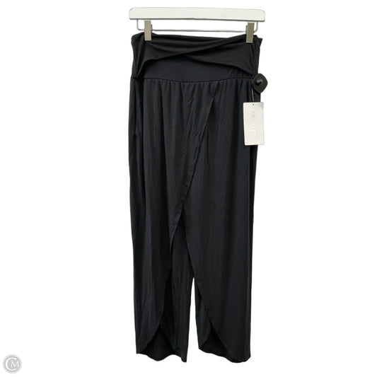 Athletic Pants By Athleta In Black, Size: S