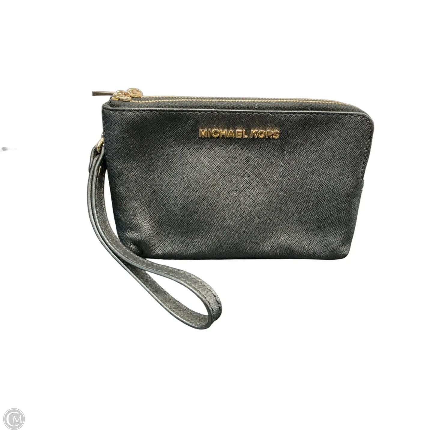 Wristlet Designer By Michael Kors, Size: Small