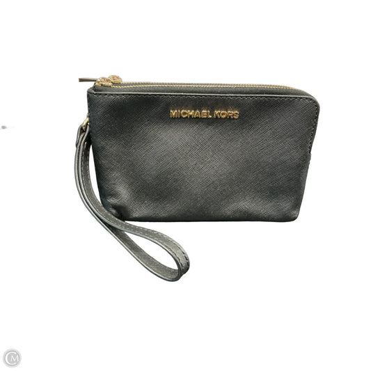 Wristlet Designer By Michael Kors, Size: Small