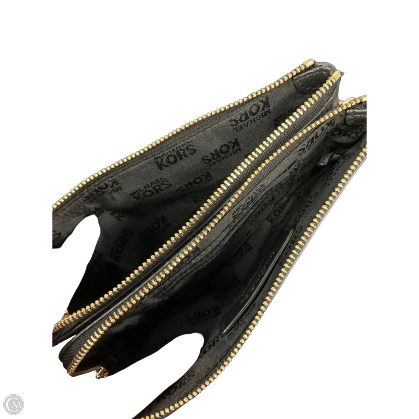 Wristlet Designer By Michael Kors, Size: Small