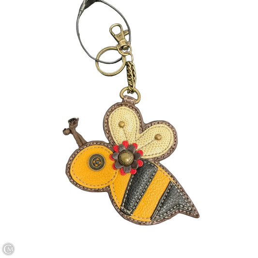 Key Chain By Chala, Size: Small