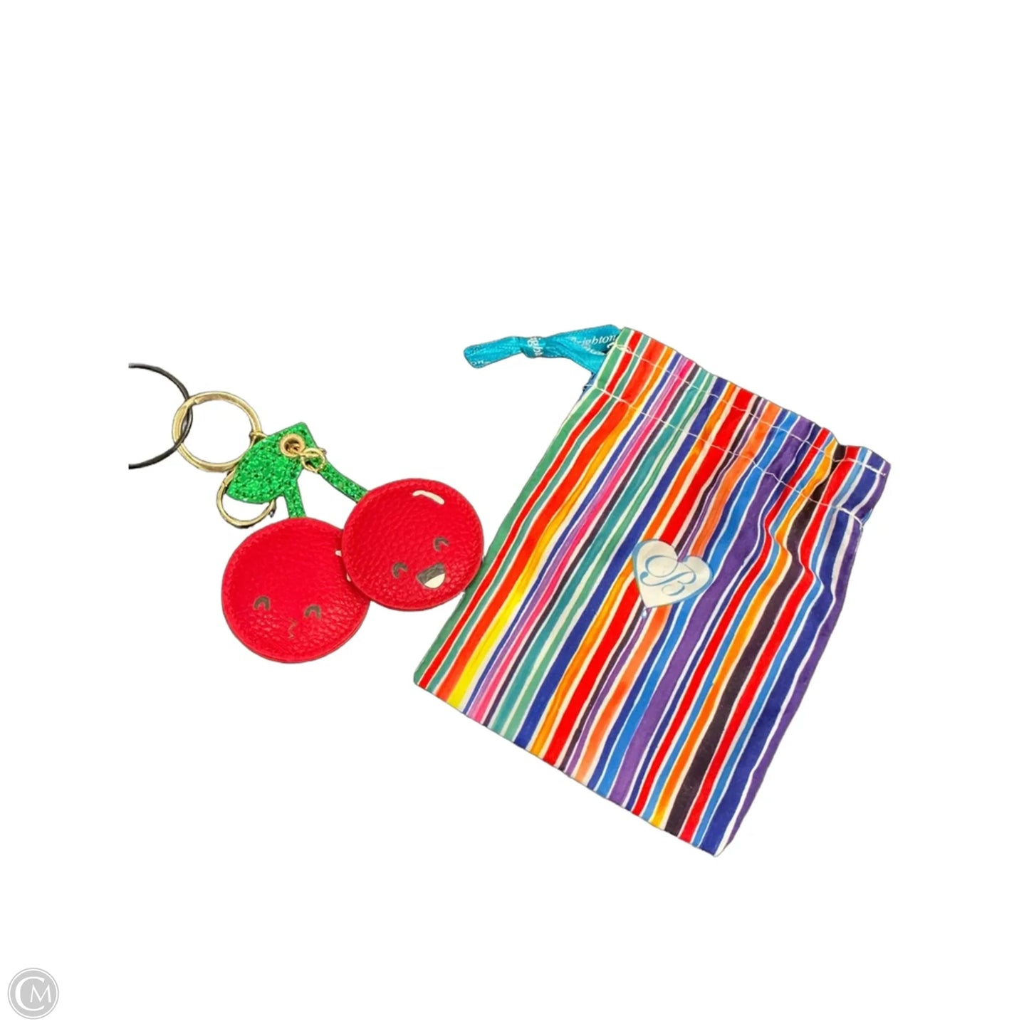 Key Chain By Brighton
