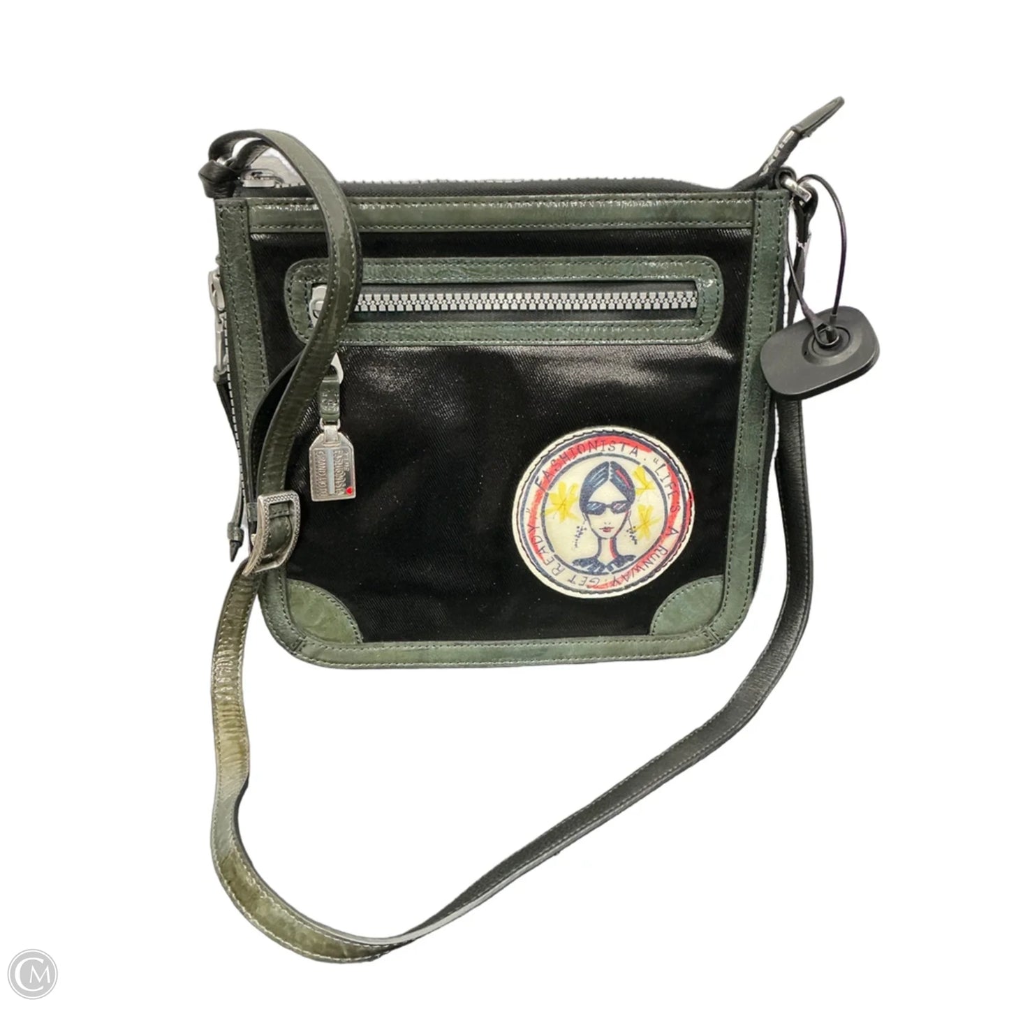 Crossbody By Brighton, Size: Medium