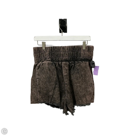 Shorts By New In In Grey, Size: 10