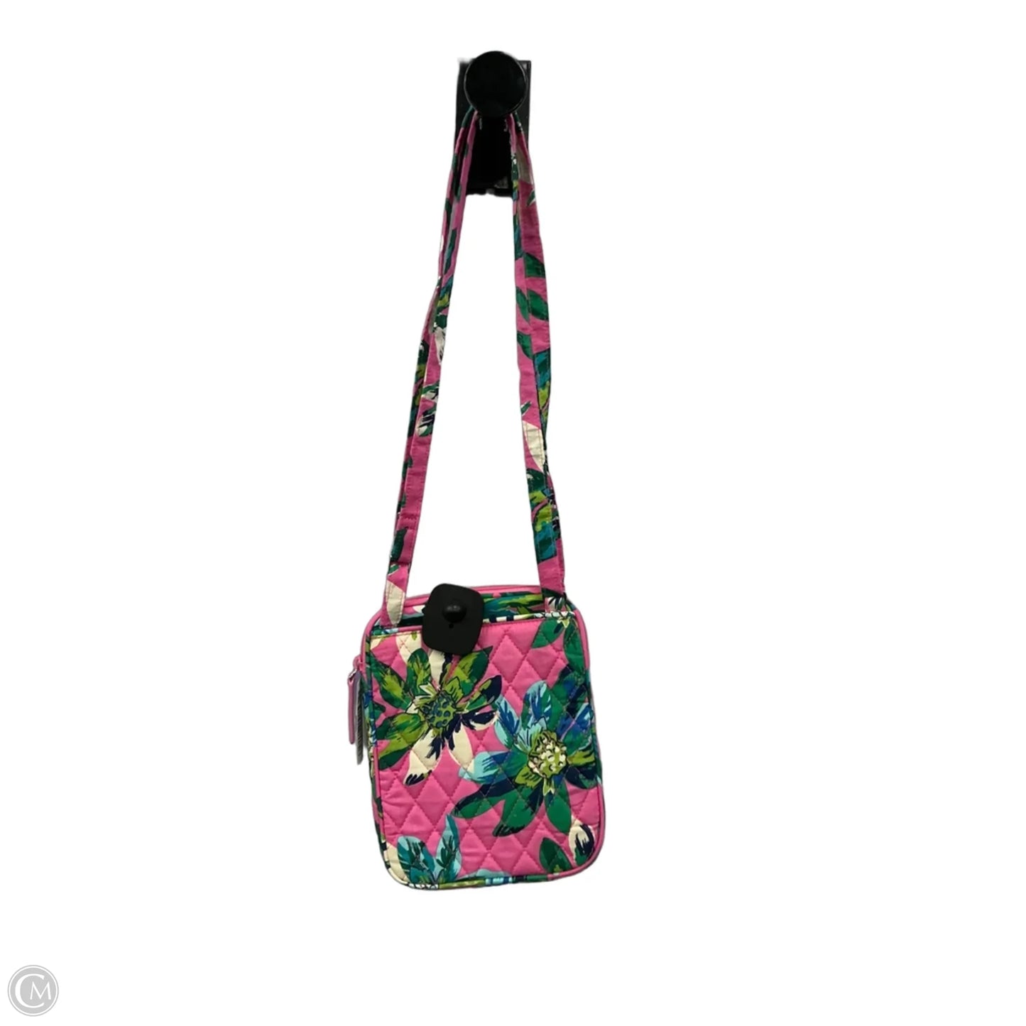 Crossbody By Vera Bradley, Size: Small