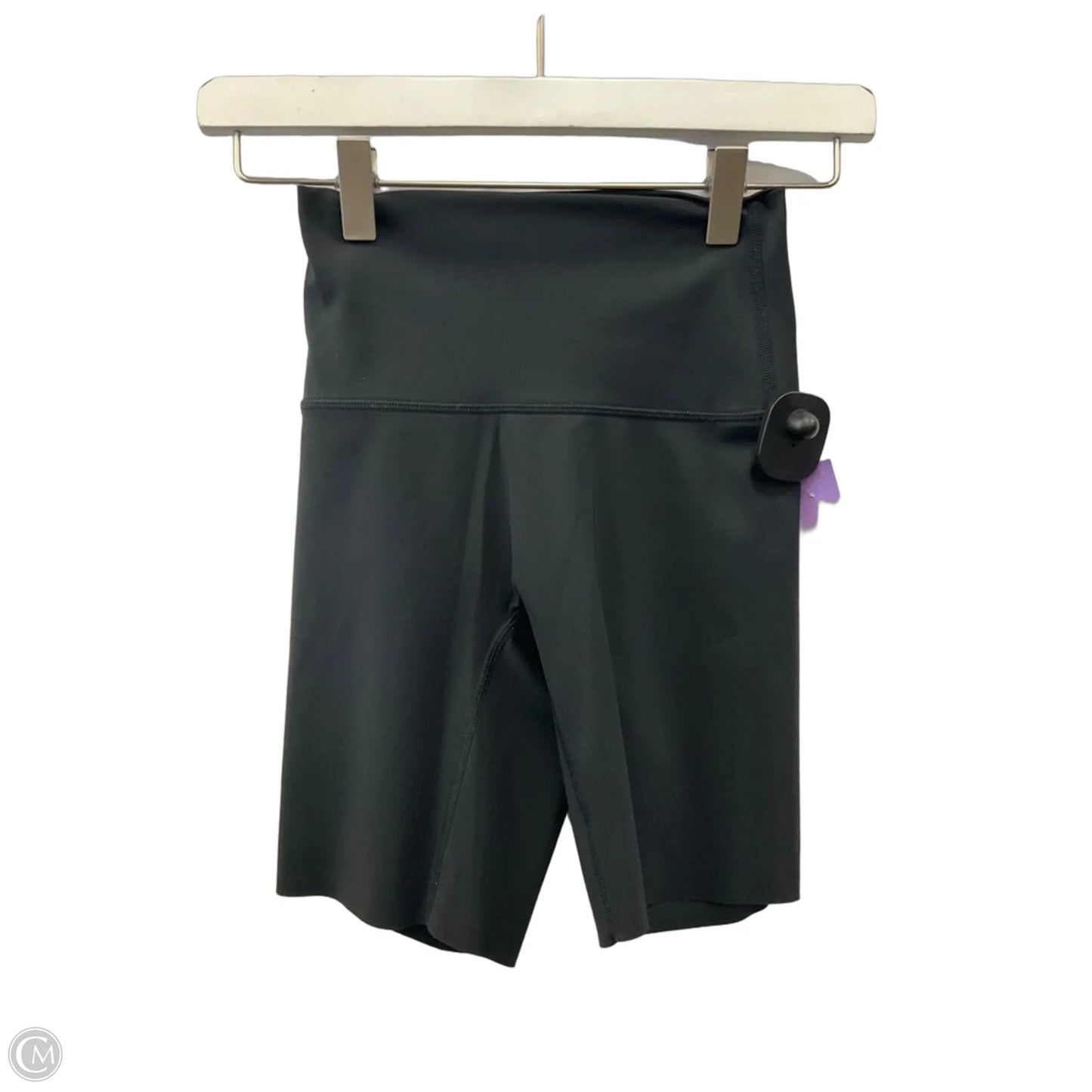 Athletic Shorts By Offline In Black, Size: Xs