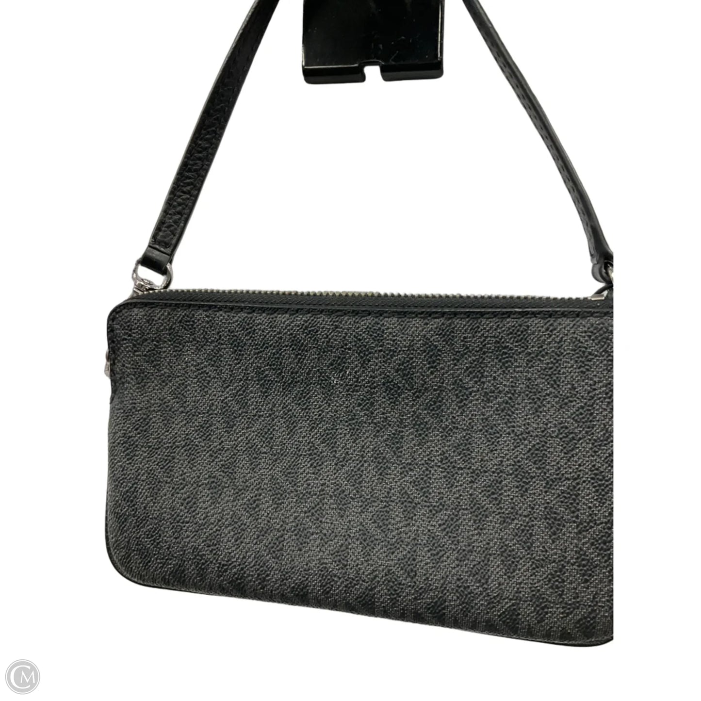 Wristlet Designer By Michael Kors, Size: Small