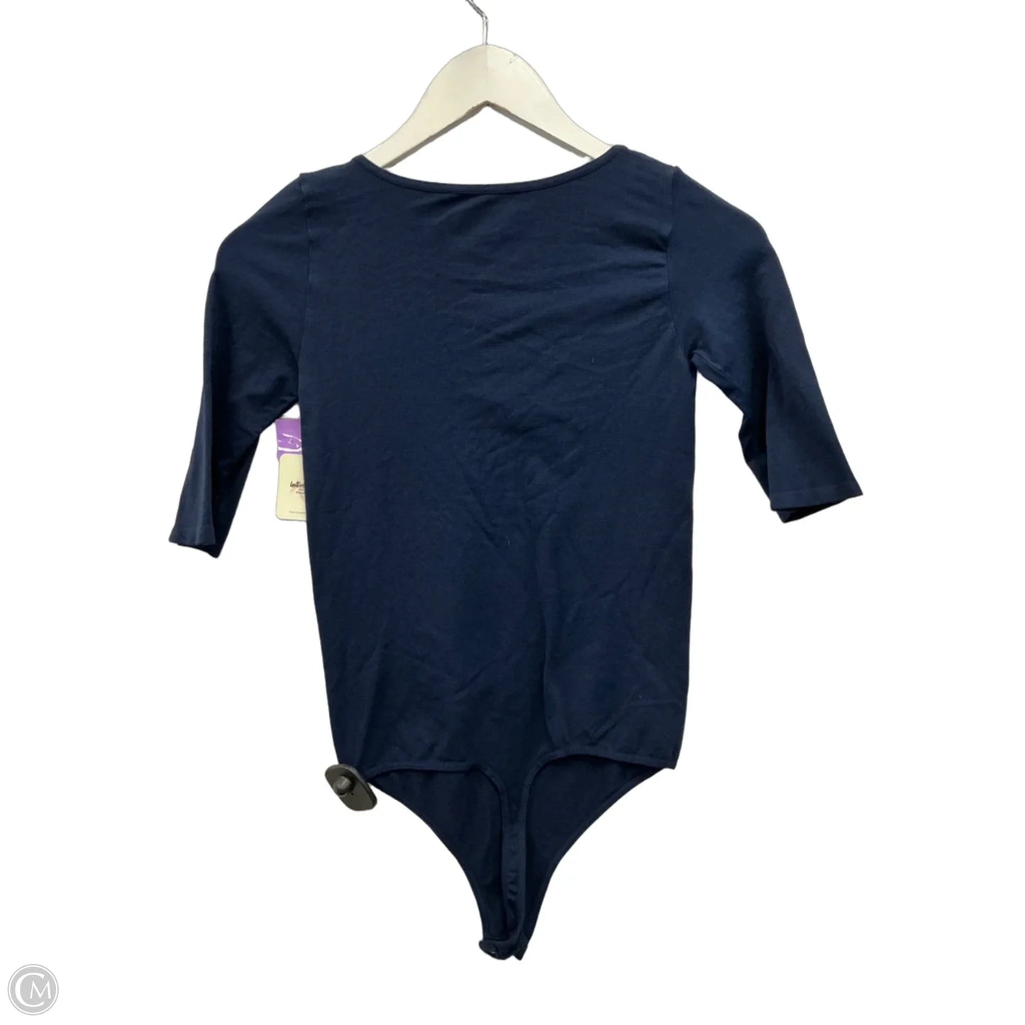 Bodysuit By Free People In Navy, Size: S