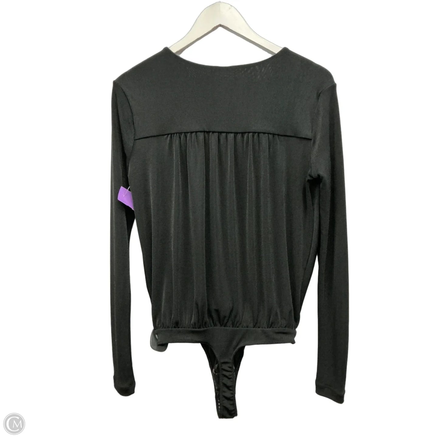 Bodysuit By Free People In Black, Size: S