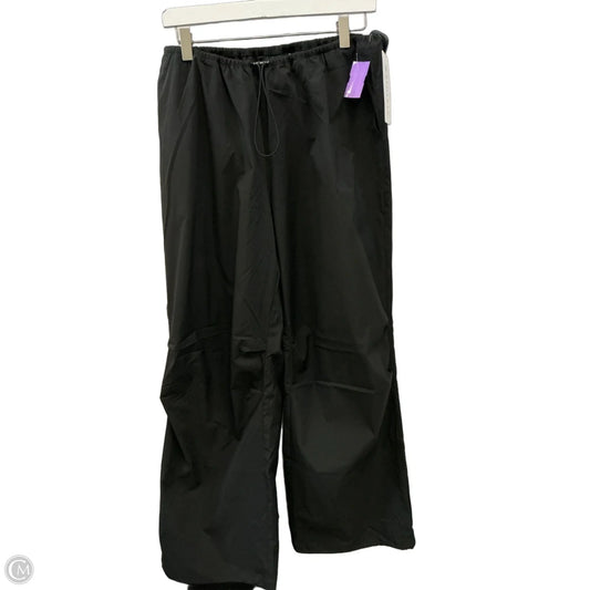 Pants Wide Leg By Athleta In Black, Size: M