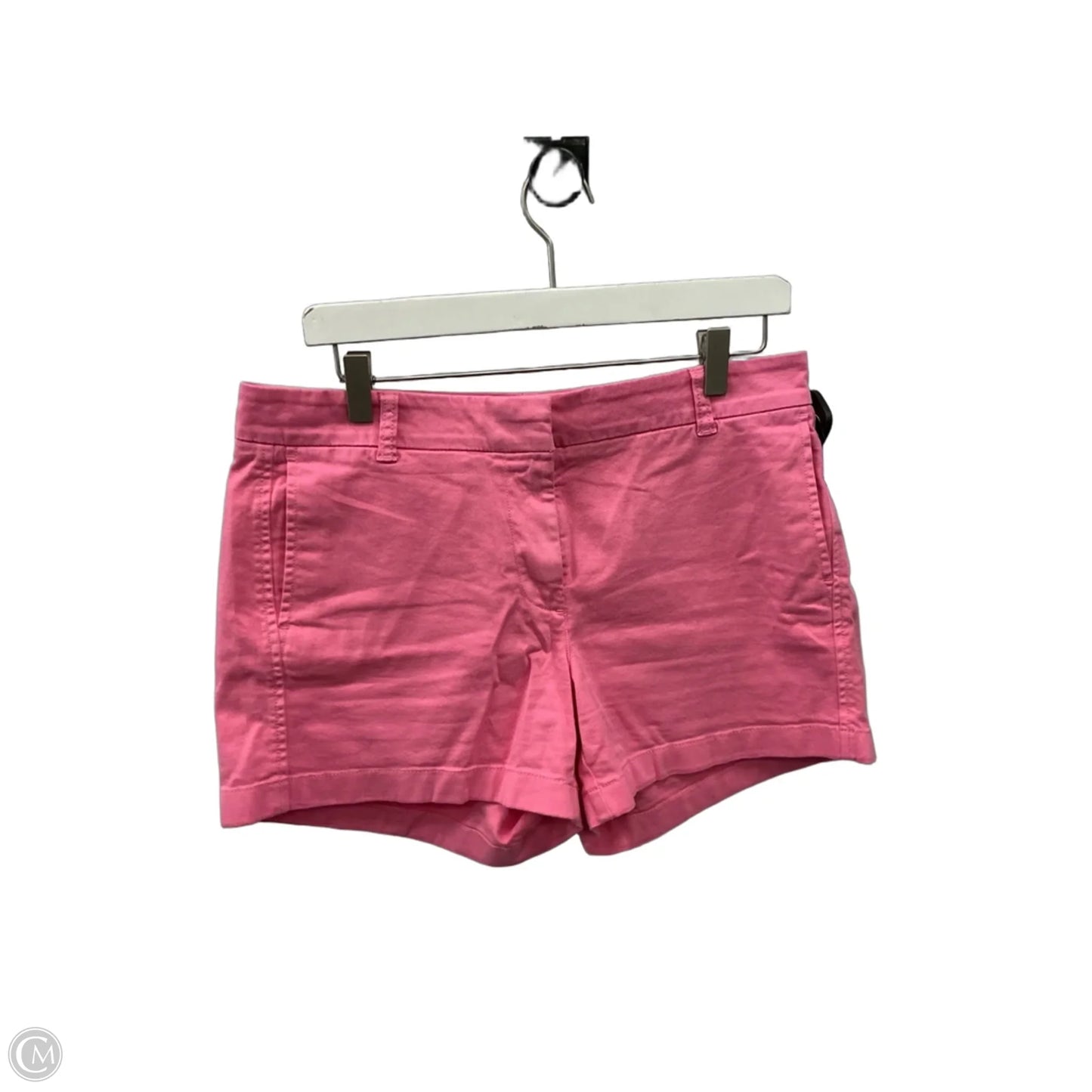 Shorts By J. Crew In Pink, Size: 8