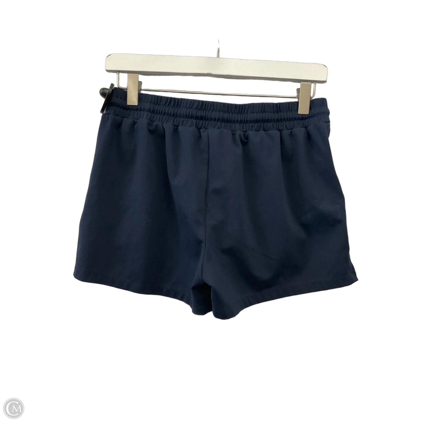 Athletic Shorts By Cynthia Rowley In Navy, Size: S