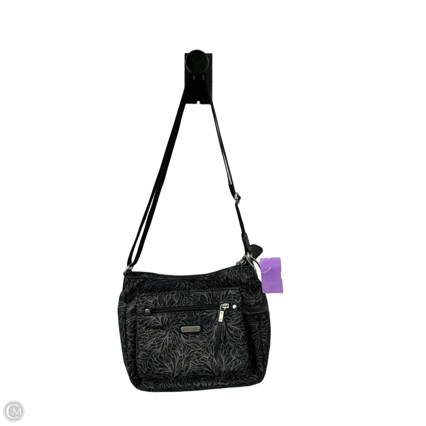 Crossbody By Baggallini, Size: Small