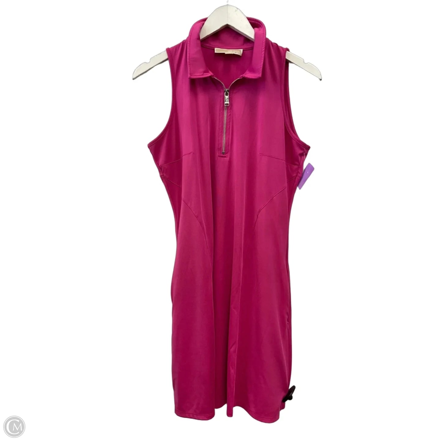 Dress Set 2pc By Michael By Michael Kors In Pink, Size: M