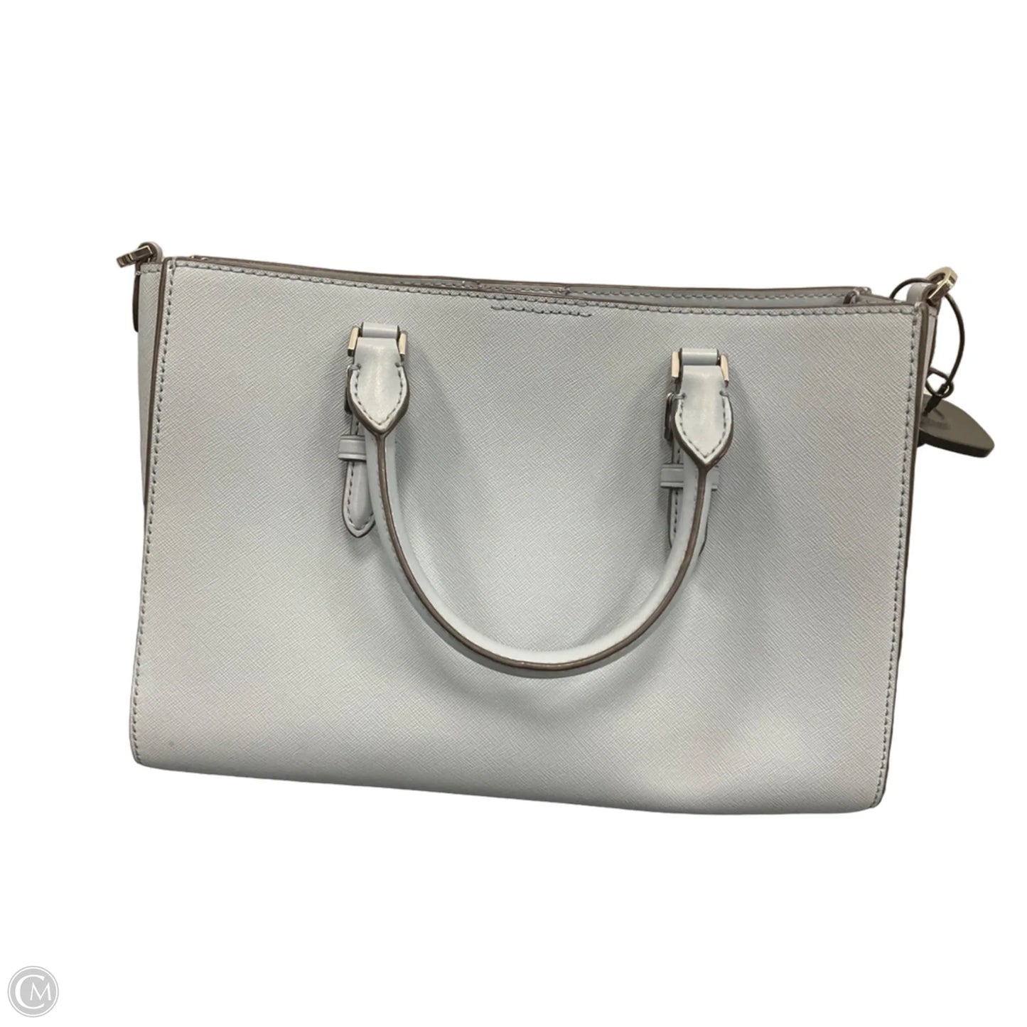 Crossbody Designer By Michael Kors, Size: Medium