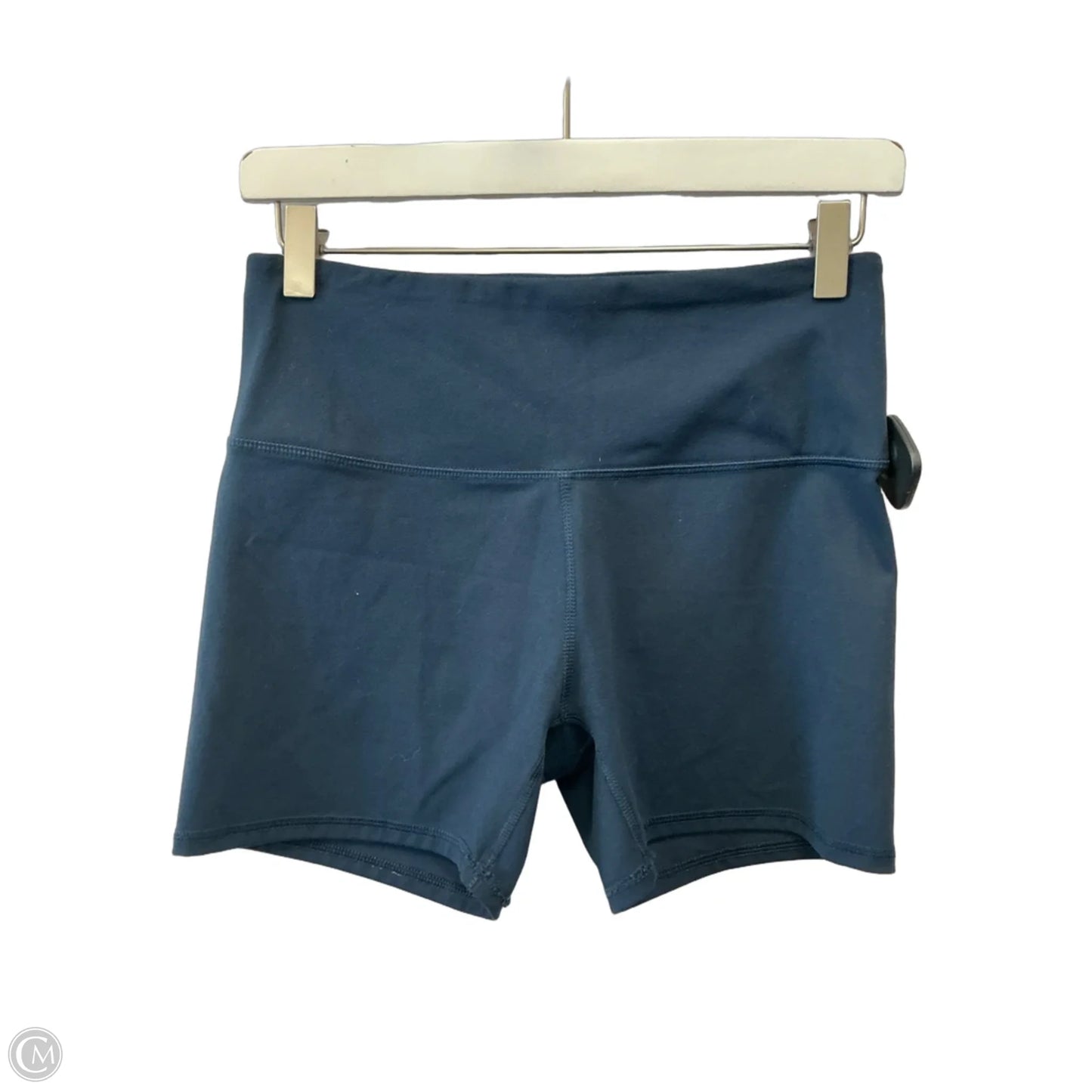 Athletic Shorts By Rbx In Blue, Size: M
