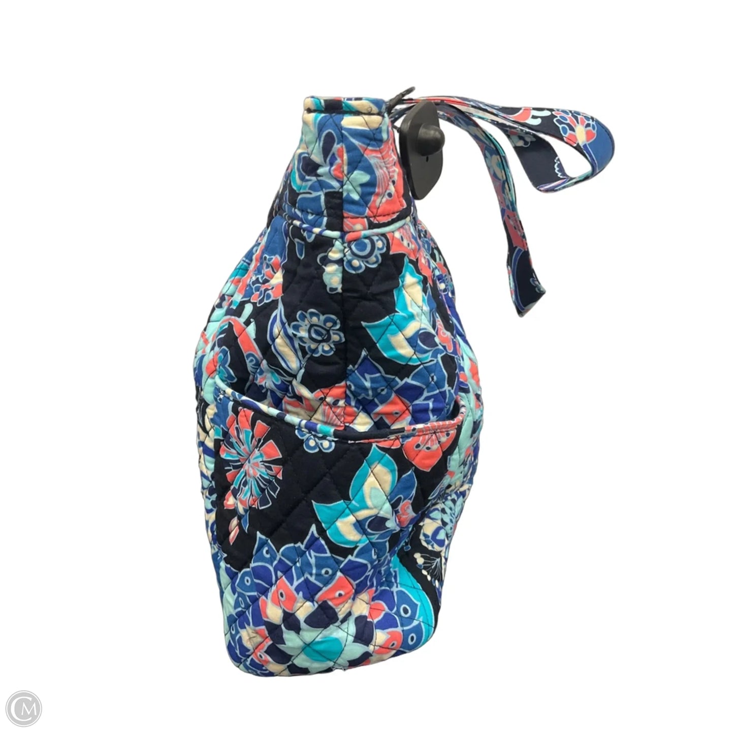 Tote By Vera Bradley, Size: Large