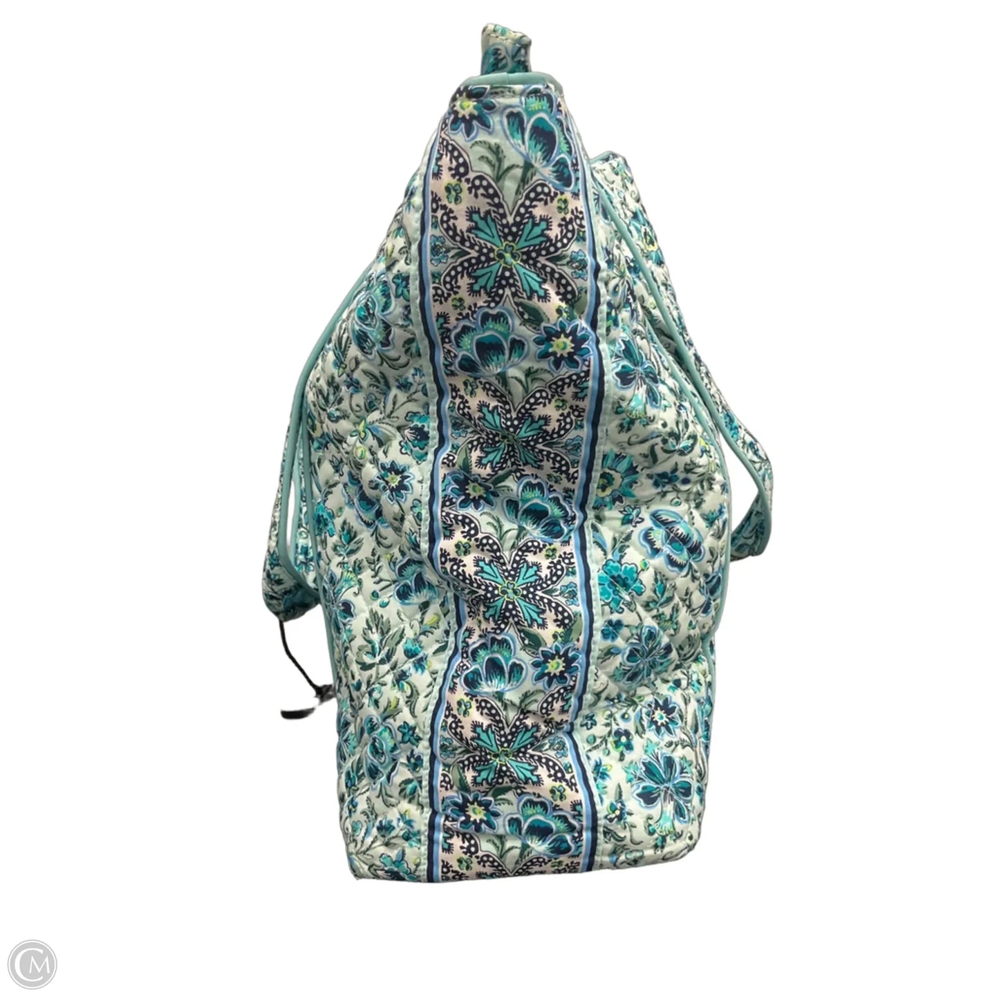 Tote By Vera Bradley, Size: Large
