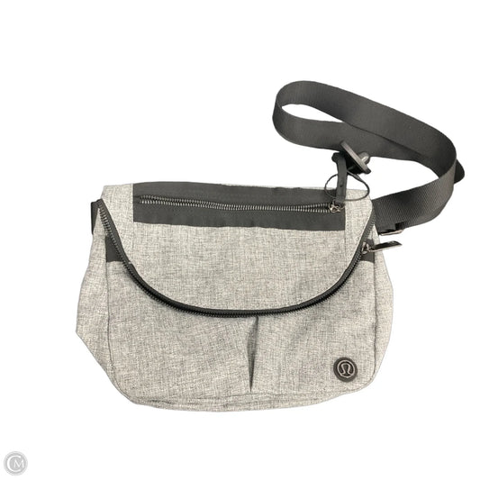 Crossbody By Lululemon, Size: Large