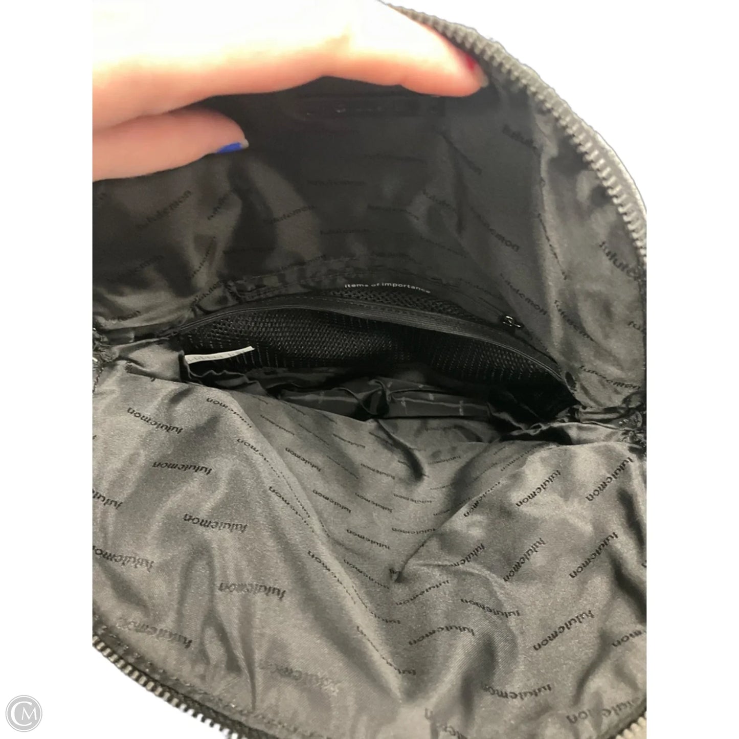 Crossbody By Lululemon, Size: Large