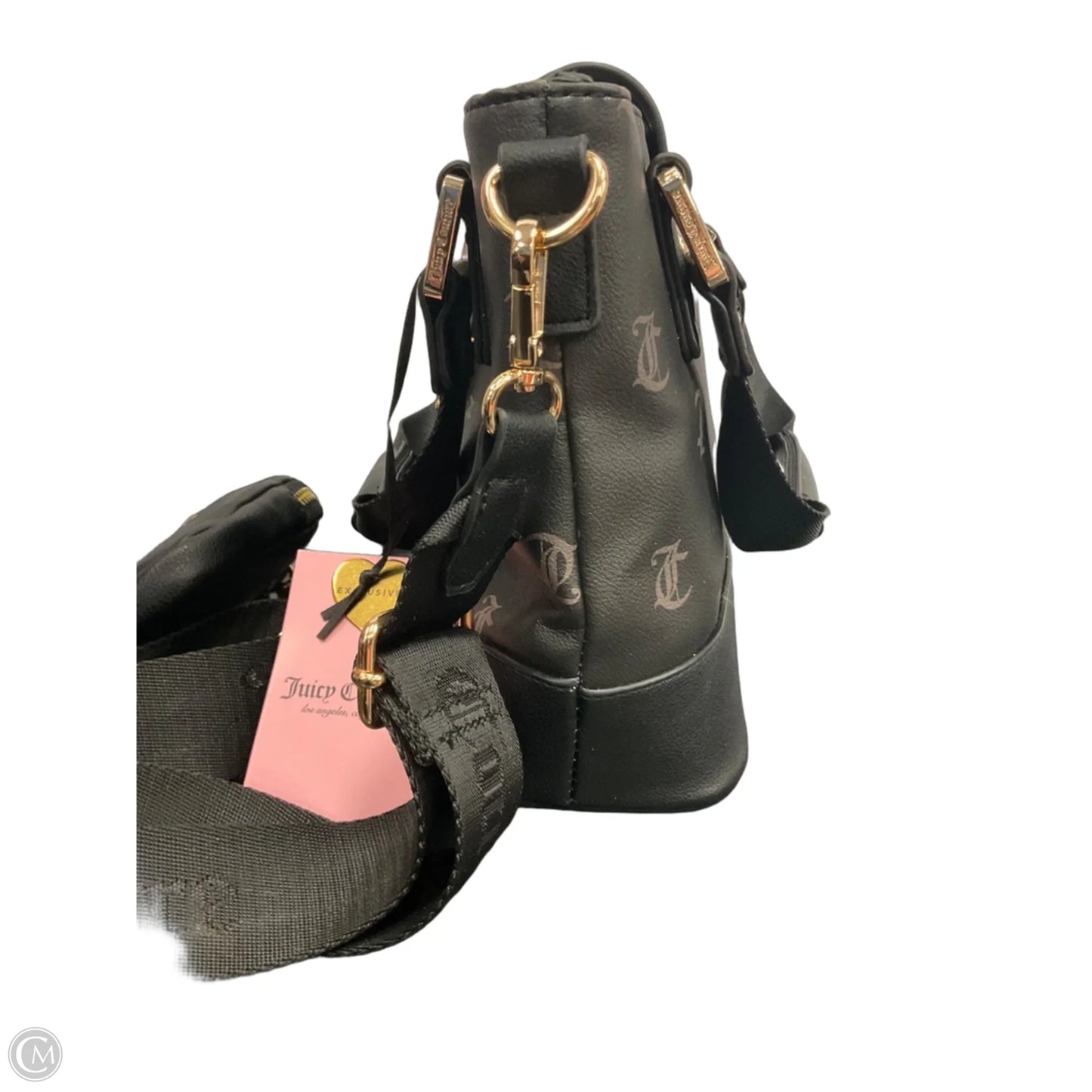 Tote By Juicy Couture, Size: Small