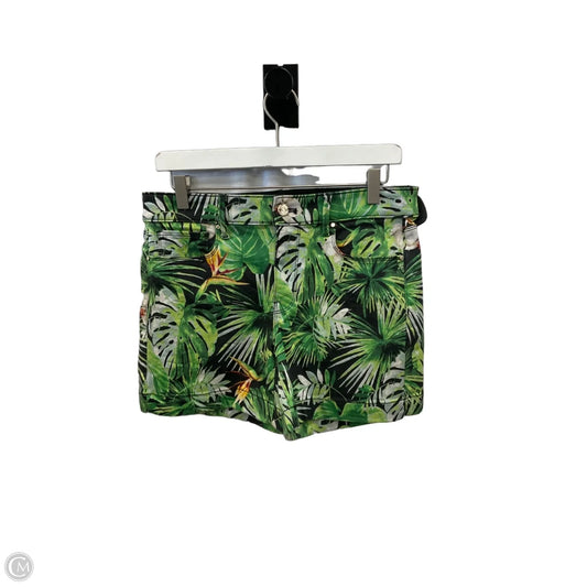 Shorts By White House Black Market In Green, Size: 6