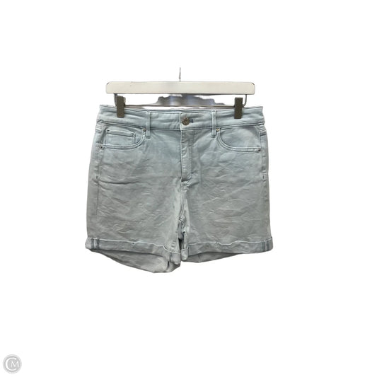 Shorts By White House Black Market In Blue, Size: 6