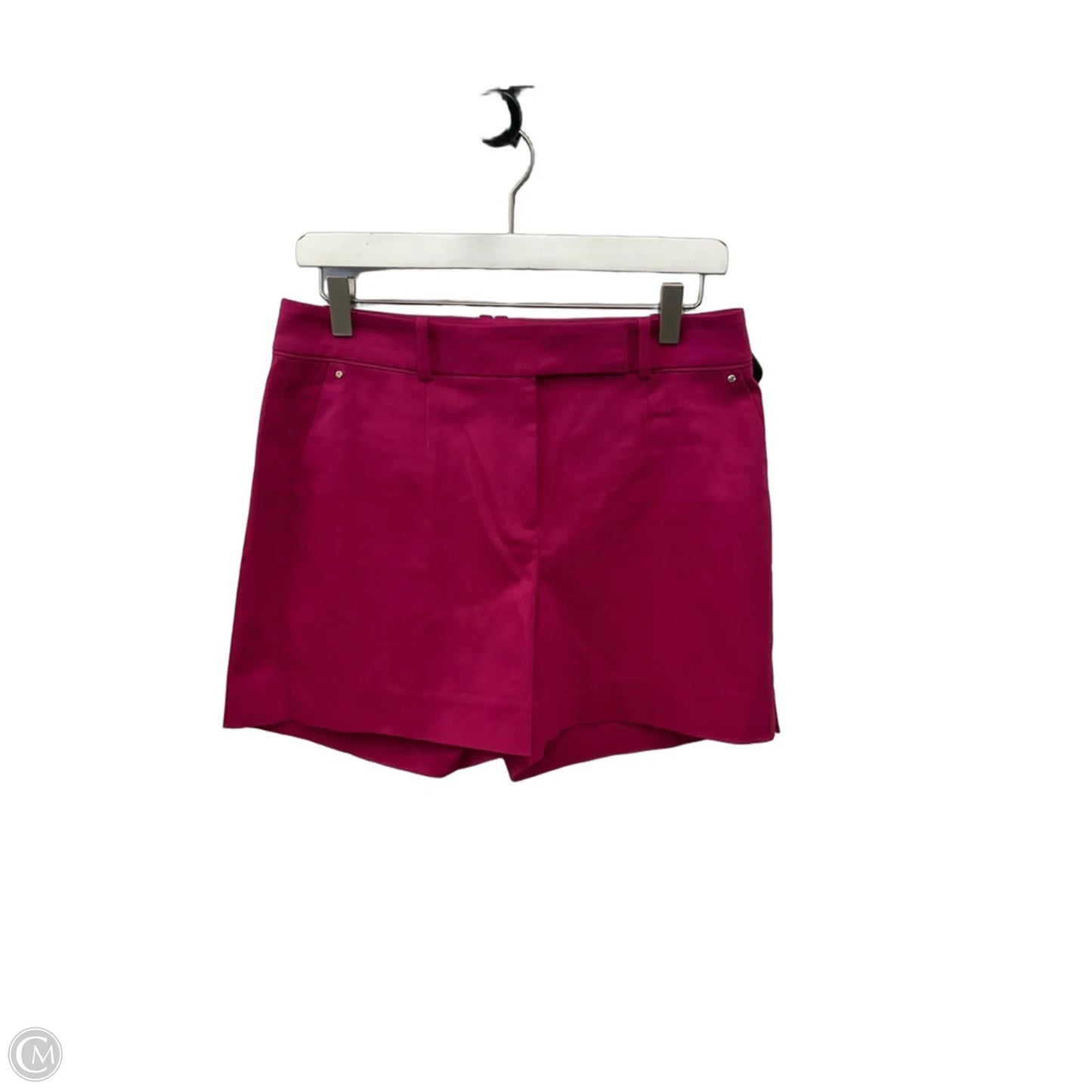 Shorts By White House Black Market In Pink, Size: 6
