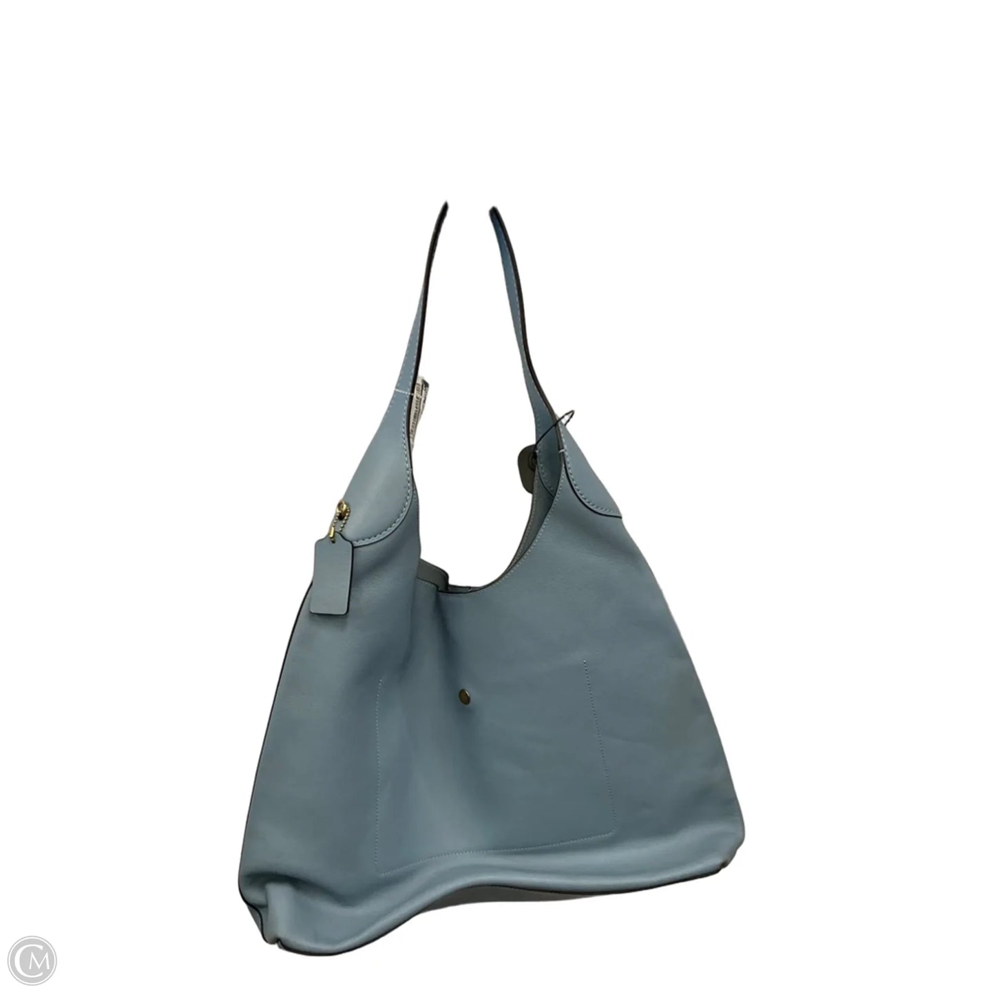 Handbag Designer By Coach, Size: Large