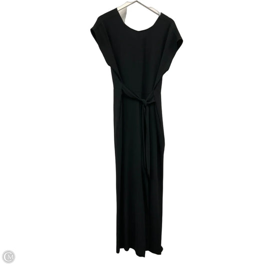 Jumpsuit By Loft In Black, Size: M