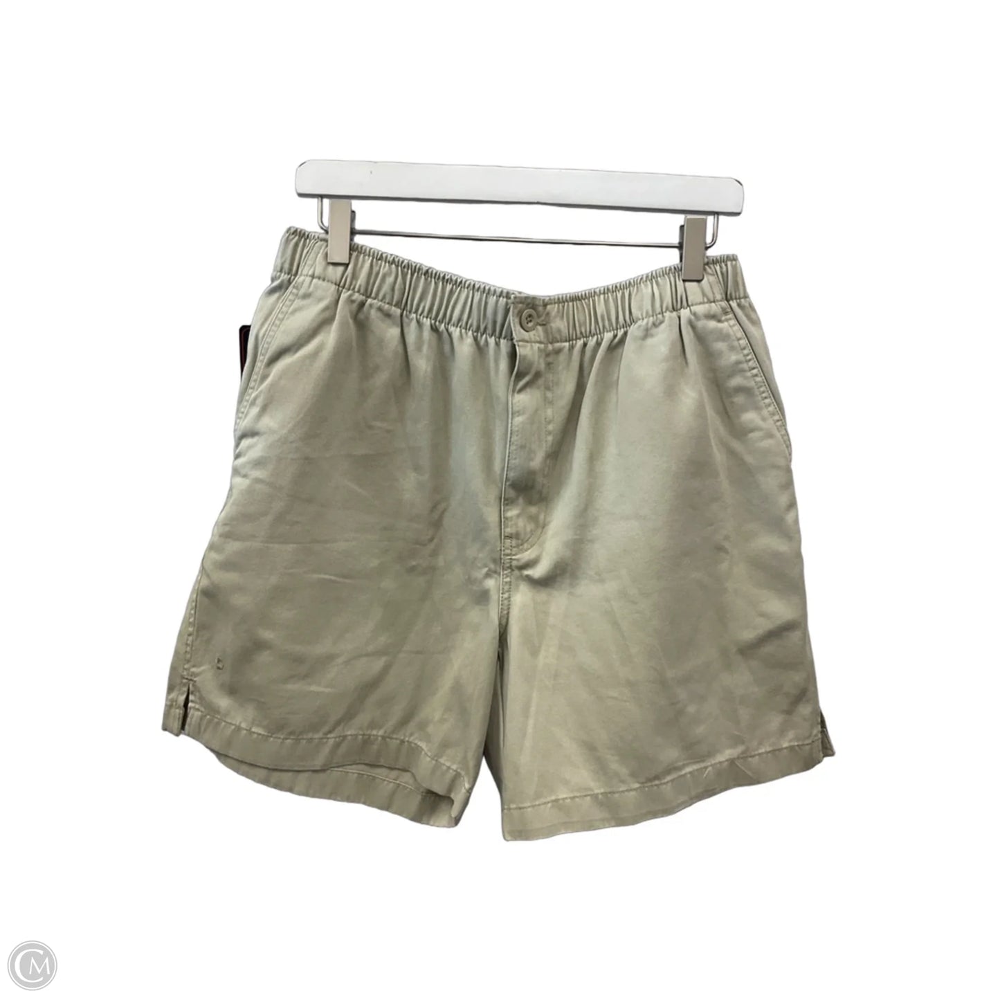 Shorts By Izod In Beige, Size: 8