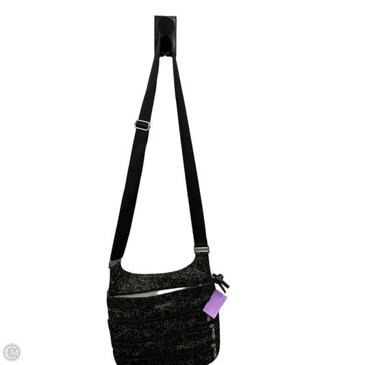 Crossbody By Baggallini, Size: Medium
