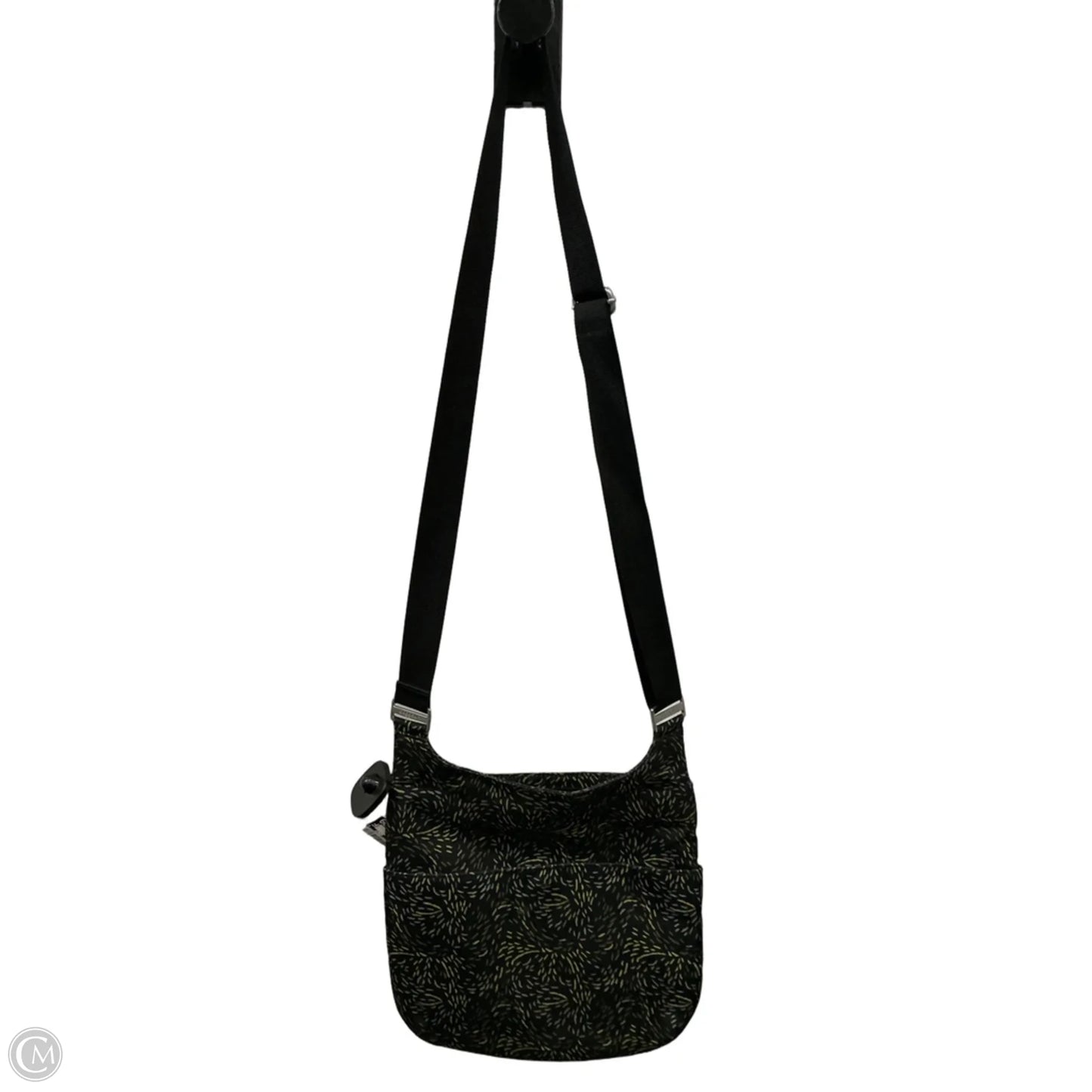 Crossbody By Baggallini, Size: Medium