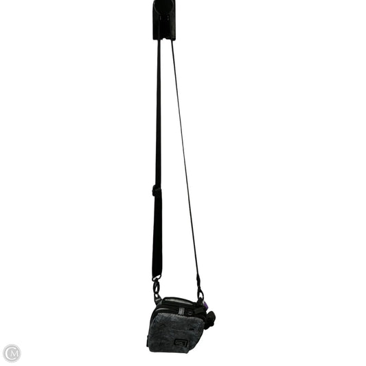 Crossbody By Clothes Mentor, Size: Small