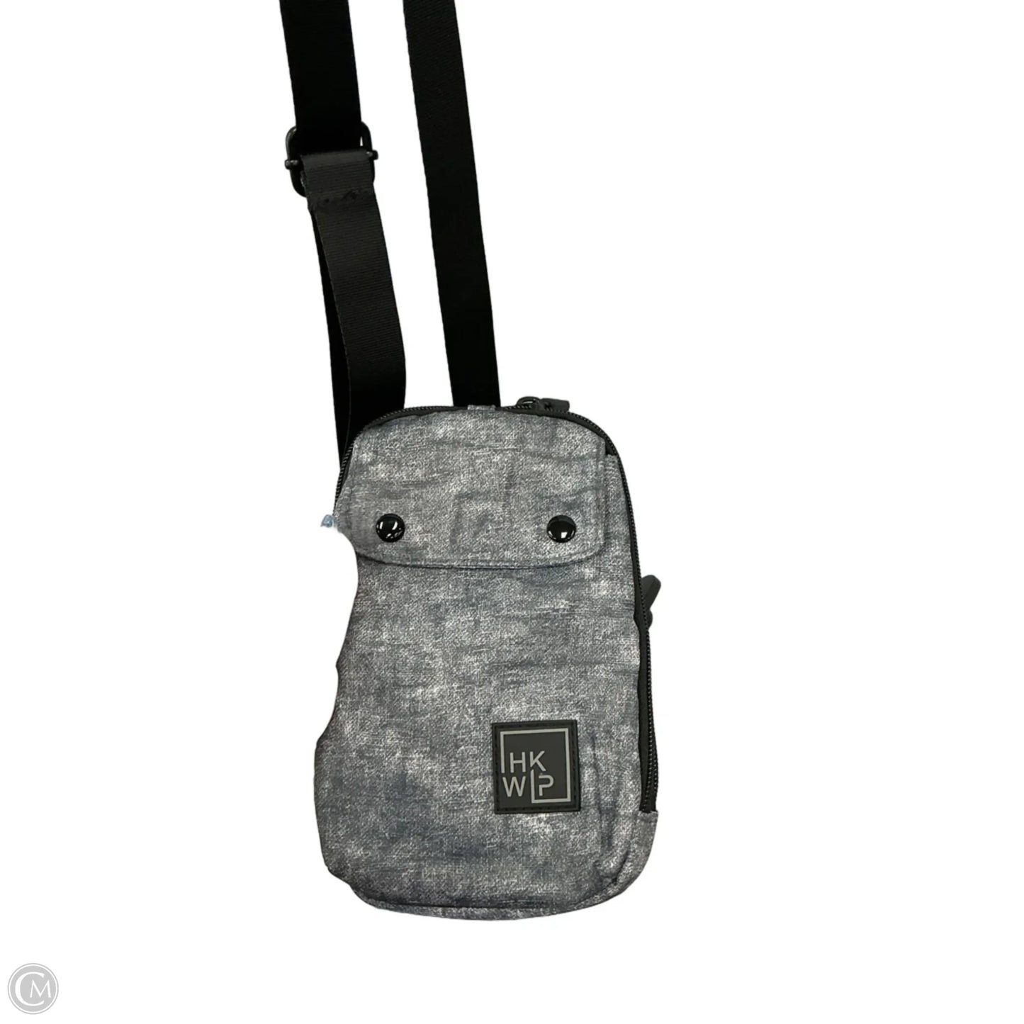 Crossbody By Clothes Mentor, Size: Small