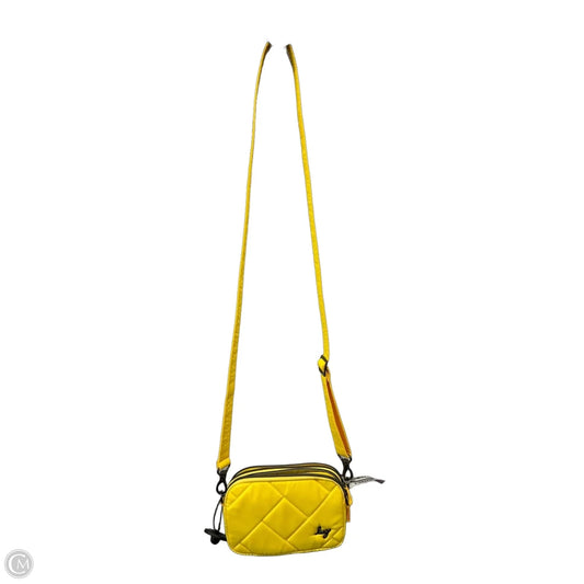 Crossbody By Lug, Size: Small