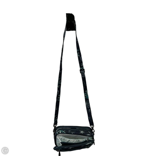 Crossbody By Lug, Size: Small