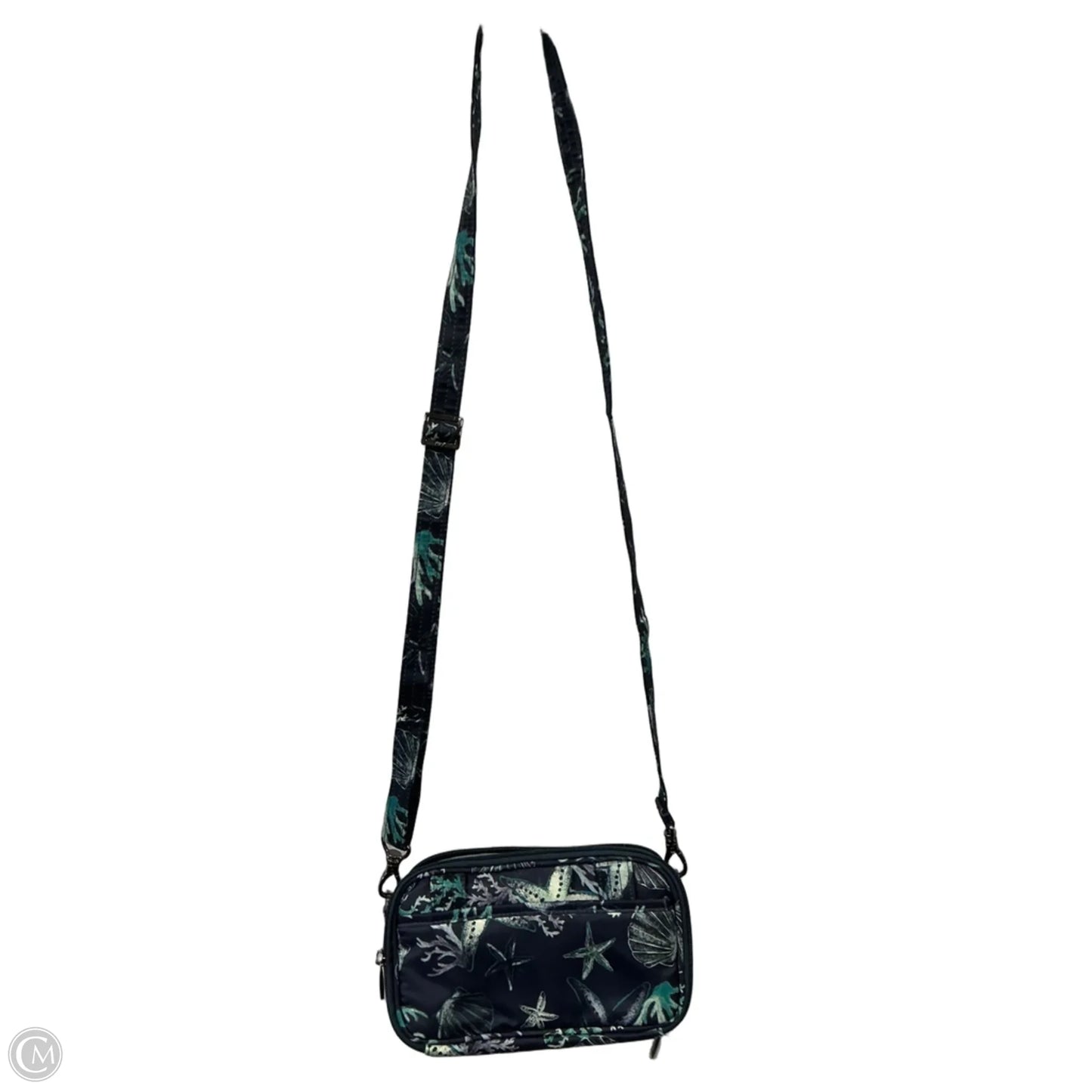 Crossbody By Lug, Size: Small