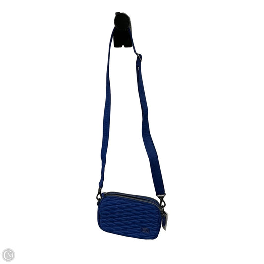 Crossbody By Lug, Size: Small