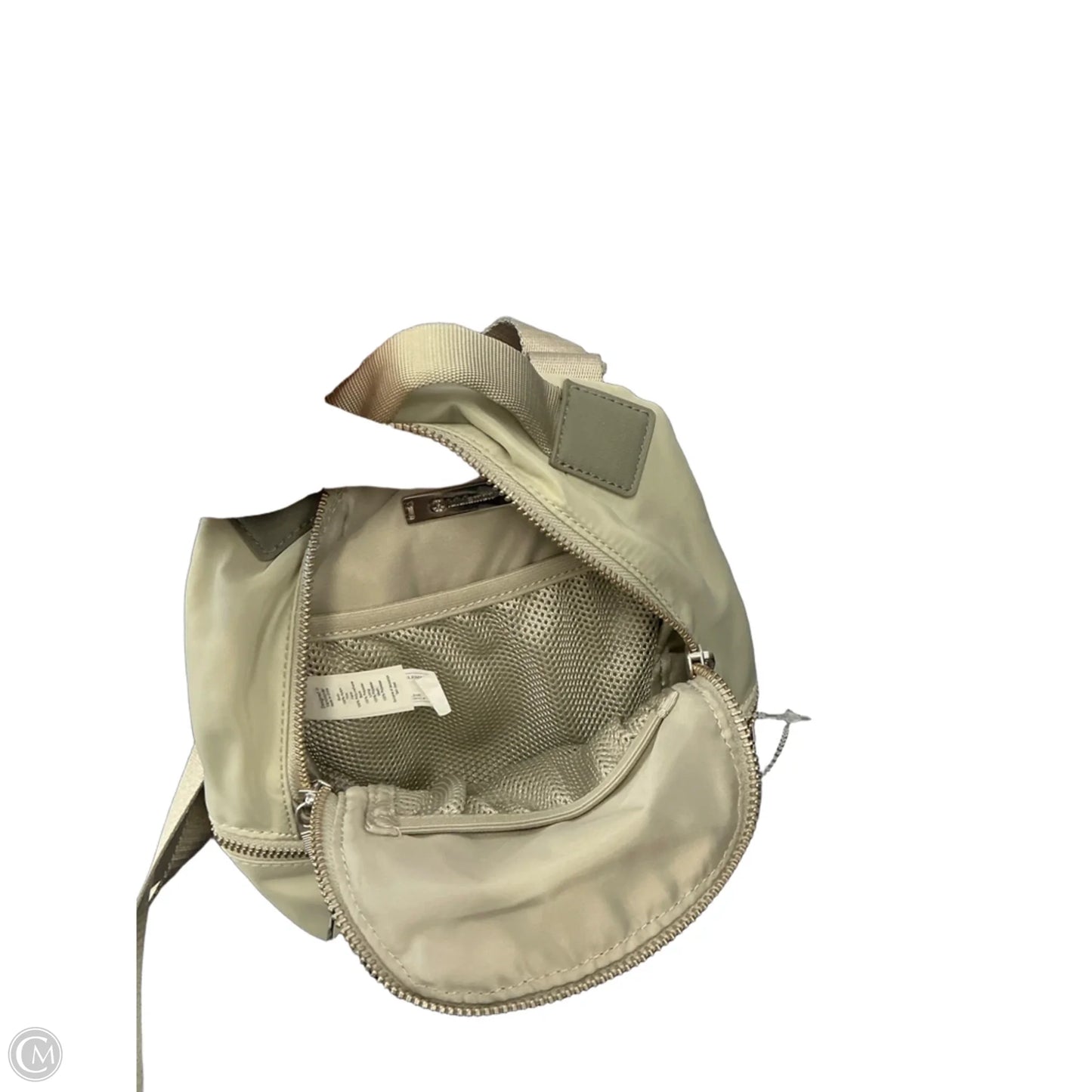 Backpack By Lululemon, Size: Small