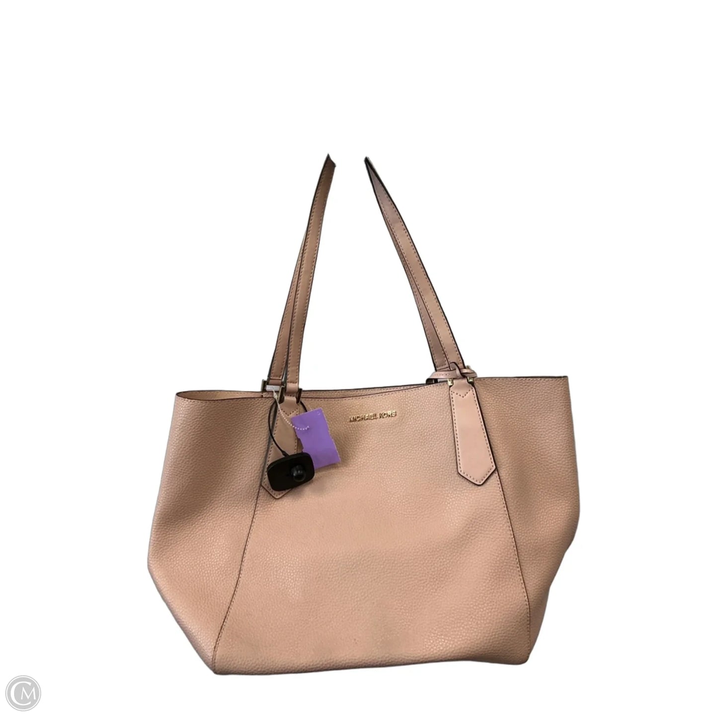 Handbag Designer By Michael Kors, Size: Large