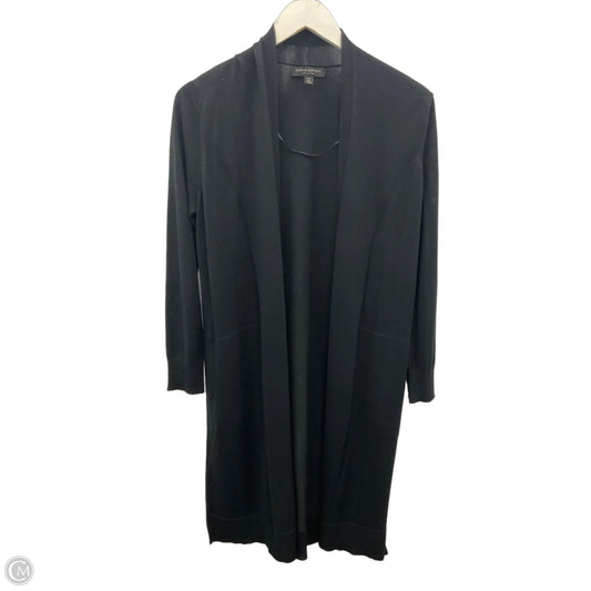 Cardigan By Banana Republic In Black, Size: M