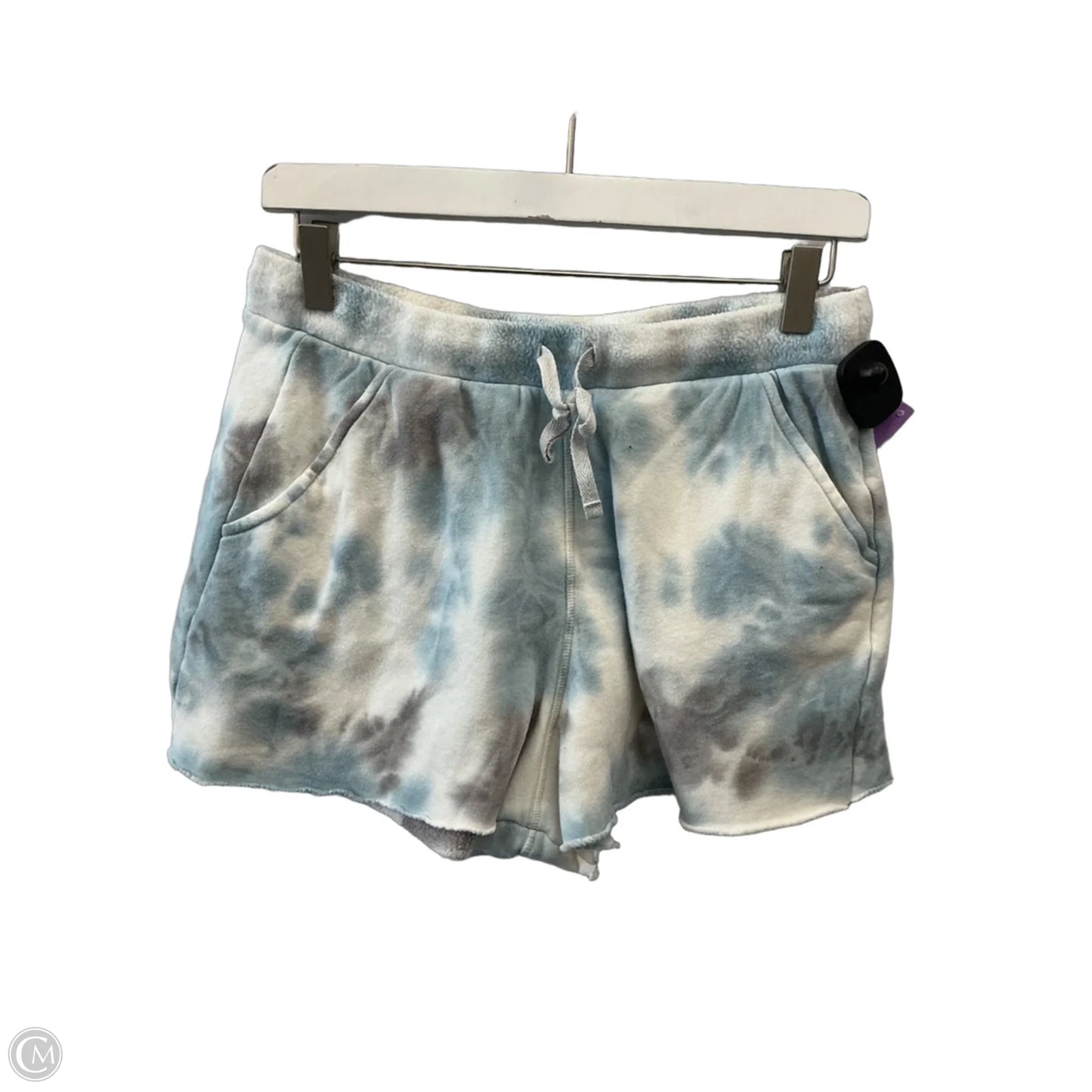 Shorts Set By Free People In Blue, Size: M