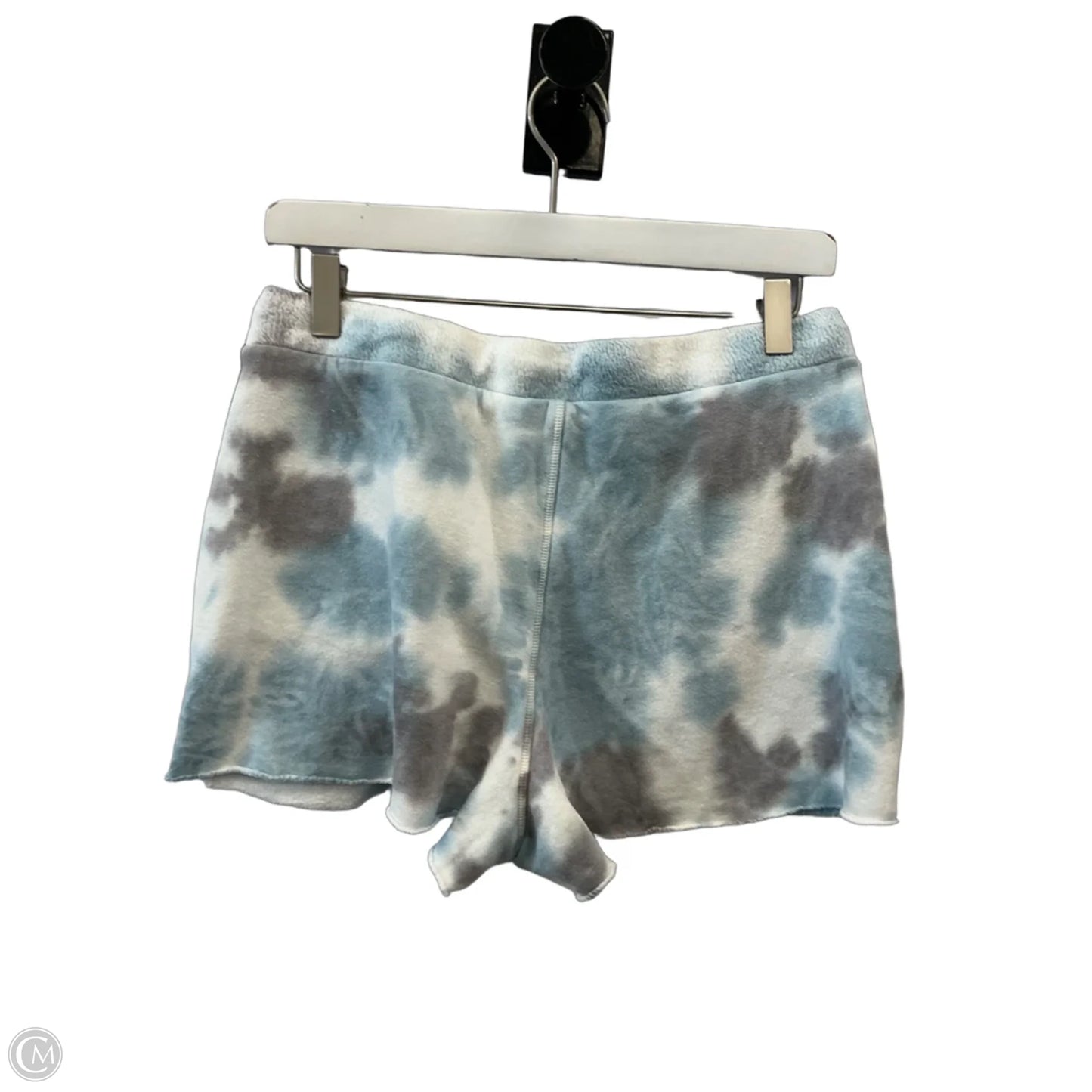 Shorts Set By Free People In Blue, Size: M