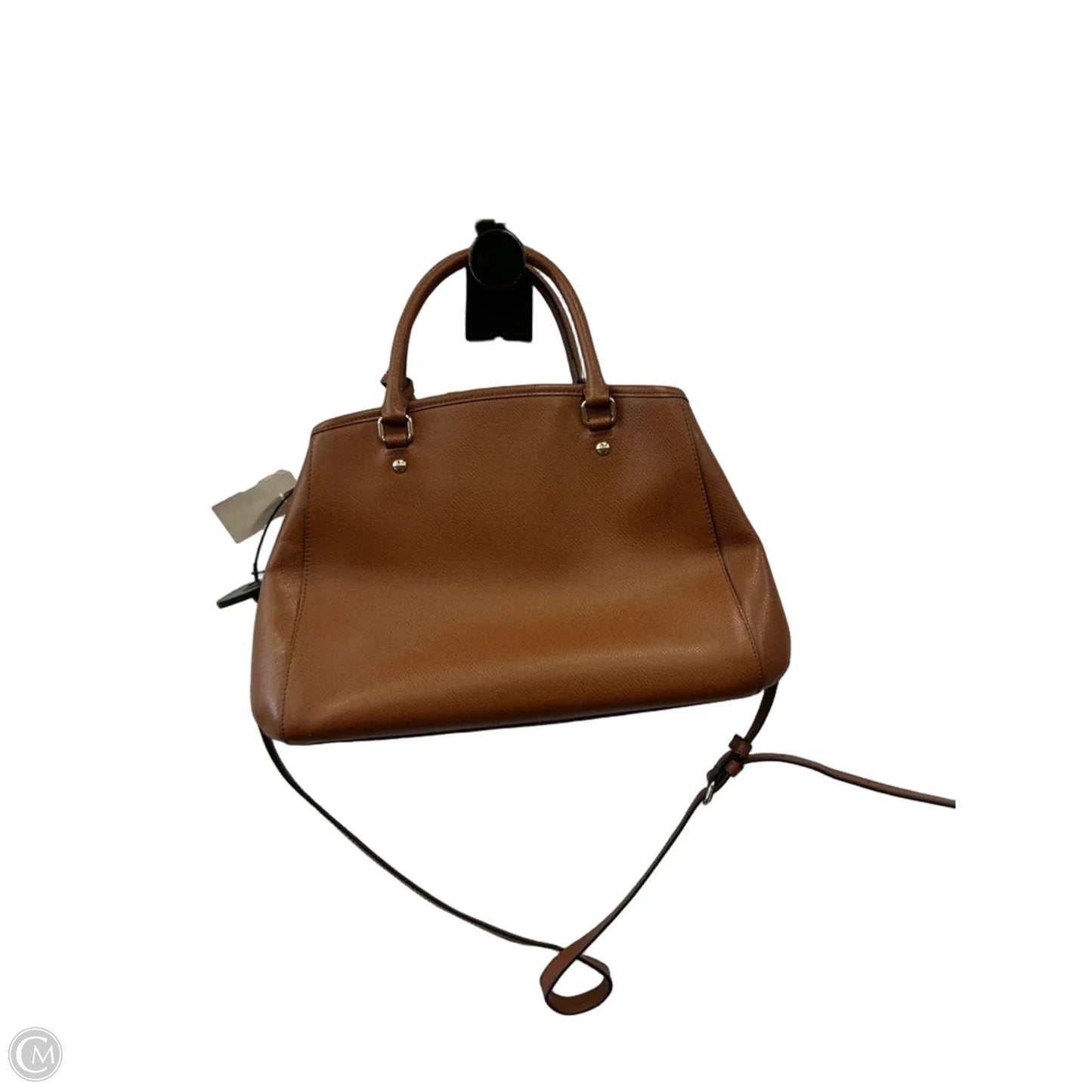 Handbag Designer By Coach, Size: Large