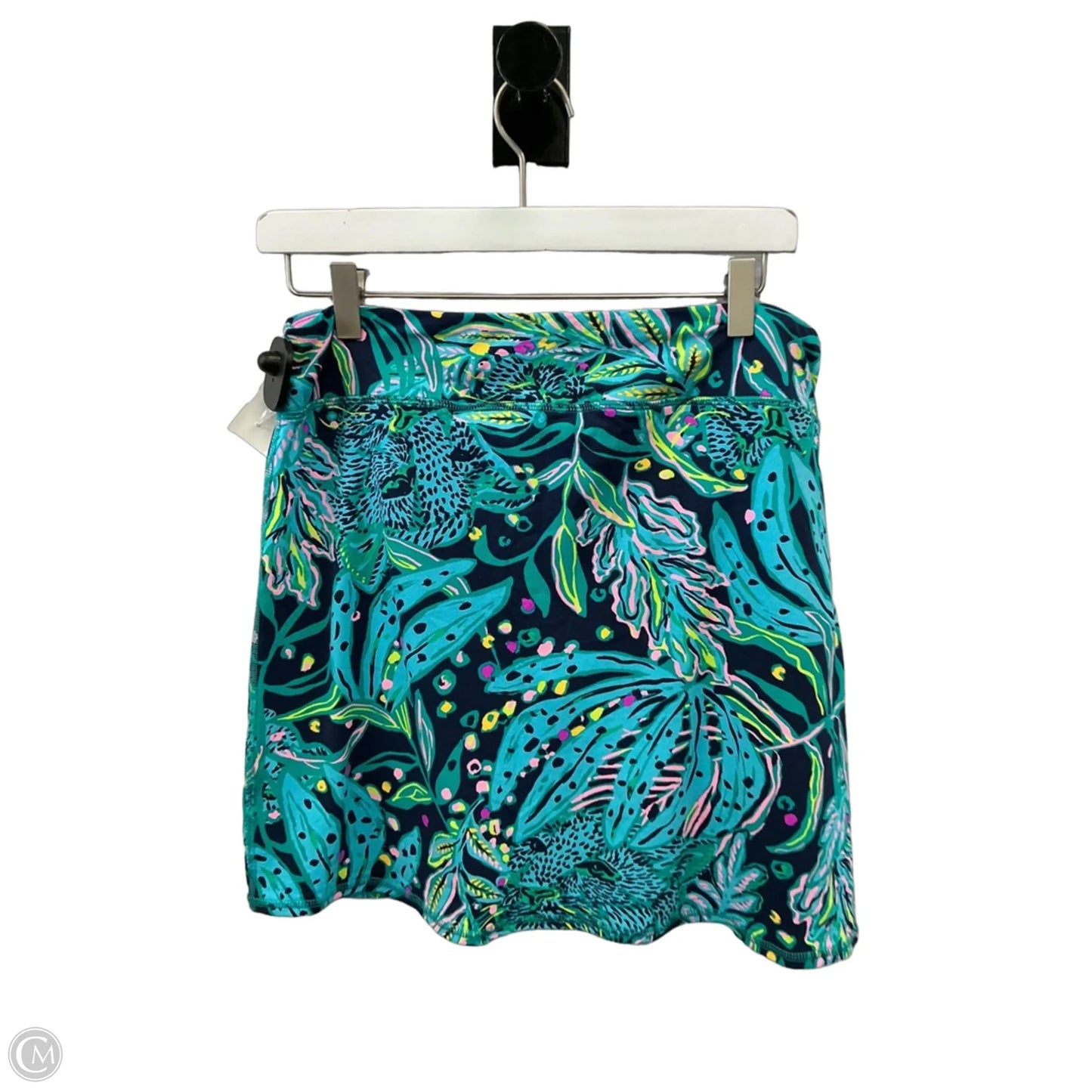 Skort By Lilly Pulitzer In Blue, Size: M